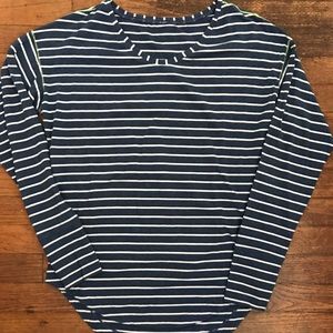 Lululemon long sleeve